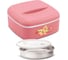 Термо ланч-бокс GOOD DAY SQUARE MEAL DLX 750 мл Pink GL31775PK 2