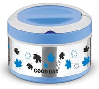 Термо ланч-бокс GOOD DAY BENTO 750 мл Blue GL32375BE
