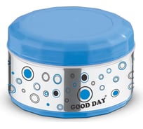 Термо ланч-бокс GOOD DAY SNACKER SENIOR 540 мл Blue GL32554BE