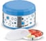 Термо ланч-бокс GOOD DAY SNACKER SENIOR 540 мл Blue GL32554BE 2