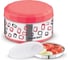 Термо ланч-бокс GOOD DAY SNACKER SENIOR 540 мл Red GL32554RD 2