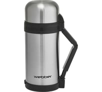 Термос Webber SST-1200P 1200мл 0R-00002956