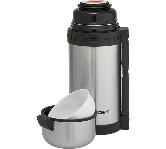 Термос Webber SST-1200P 1200мл 0R-00002956