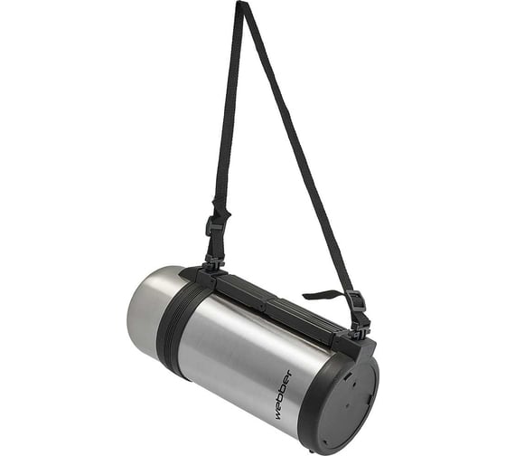 Термос Webber SST-1200P 1200мл 0R-00002956
