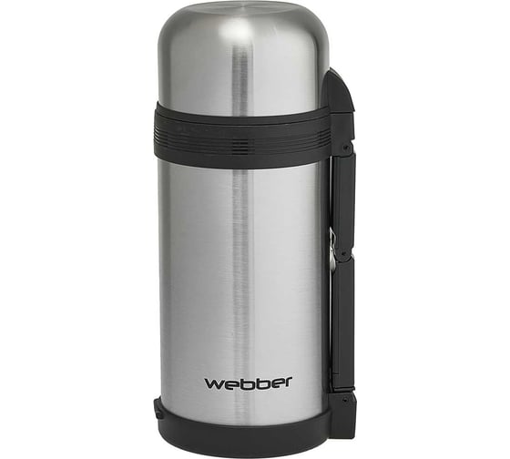 Термос Webber SST-1200P 1200мл 0R-00002956