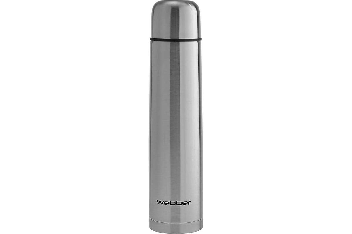 Термос Webber SS-1200P 1200мл 0R-00002950 - выгодная цена, отзывы ...