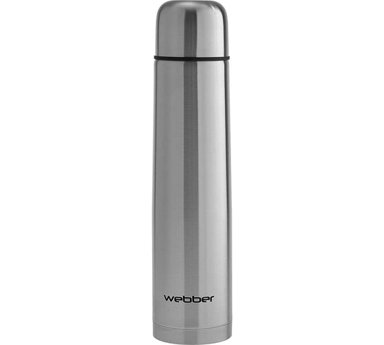Термос Webber SS-1200P 1200мл 0R-00002950