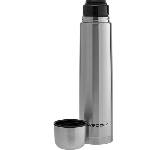 Термос Webber SS-1200P 1200мл 0R-00002950