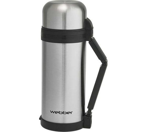 Термос Webber SST-1500P 1500мл 0R-00002957