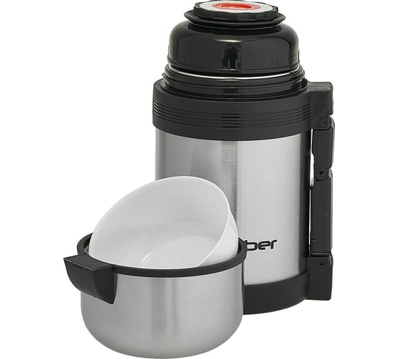 Термос Webber SST-800P 800мл 0R-00002954