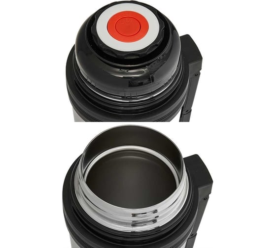Термос Webber SST-800P 800мл 0R-00002954