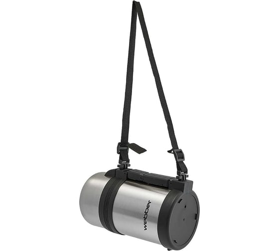 Термос Webber SST-800P 800мл 0R-00002954