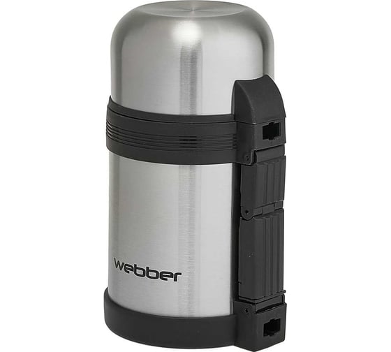 Термос Webber SST-800P 800мл 0R-00002954