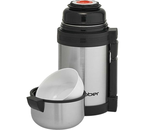 Термос Webber SST-1000P 1000мл 0R-00002955