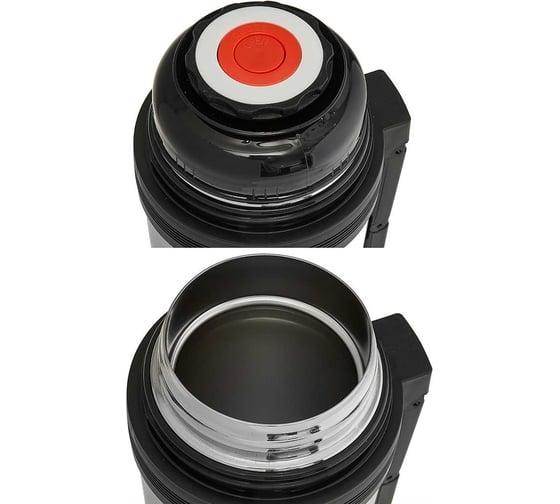 Термос Webber SST-1000P 1000мл 0R-00002955