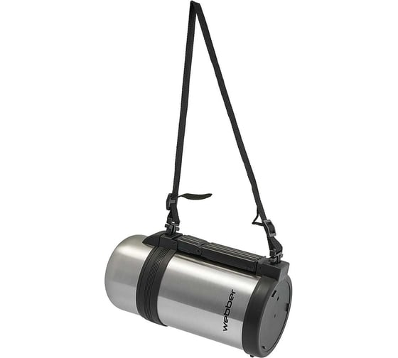Термос Webber SST-1000P 1000мл 0R-00002955