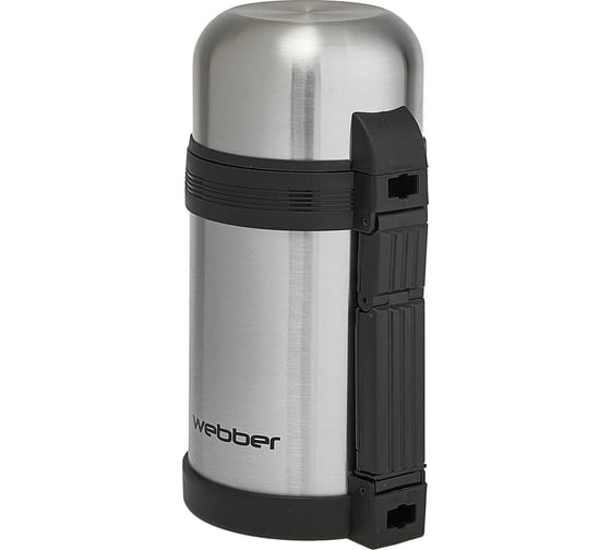 Термос Webber SST-1000P 1000мл 0R-00002955