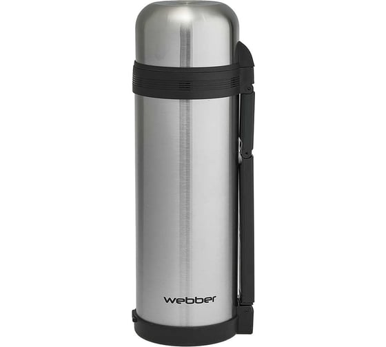 Термос Webber SST-1800P 1800мл 0R-00002958