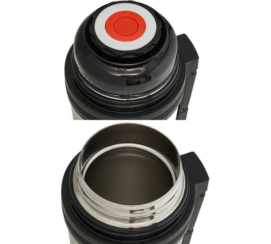 Термос Webber SST-1800P 1800мл 0R-00002958