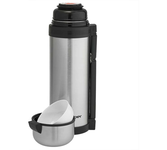 Термос Webber SST-1800P 1800мл 0R-00002958