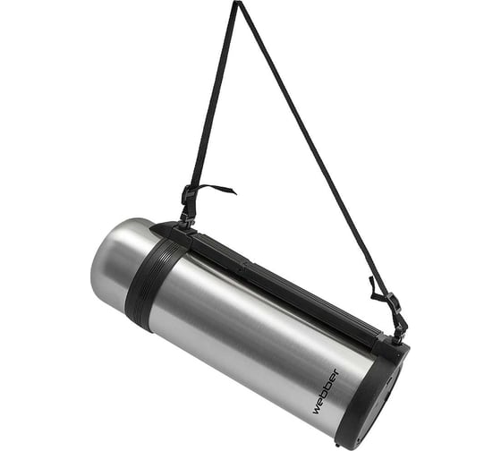 Термос Webber SST-1800P 1800мл 0R-00002958