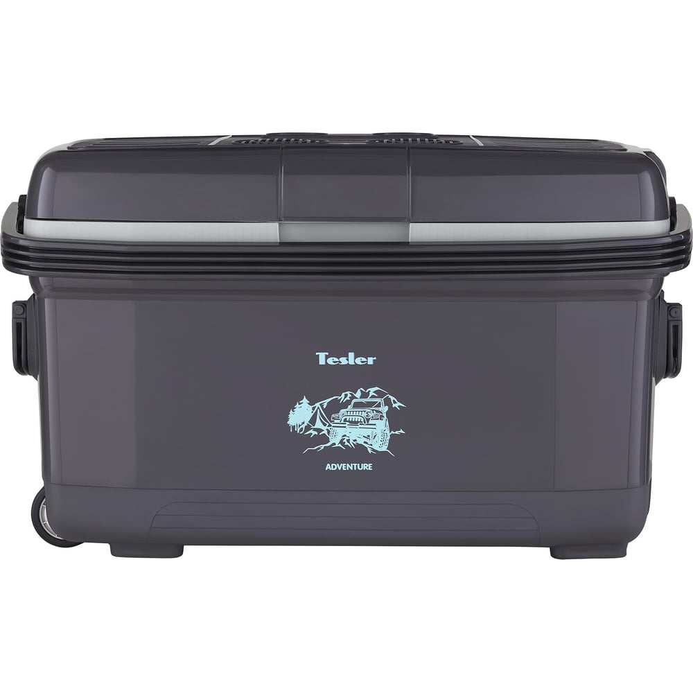 Термоэлектрический автохолодильник TESLER TCF-4512 00000202853 ...
