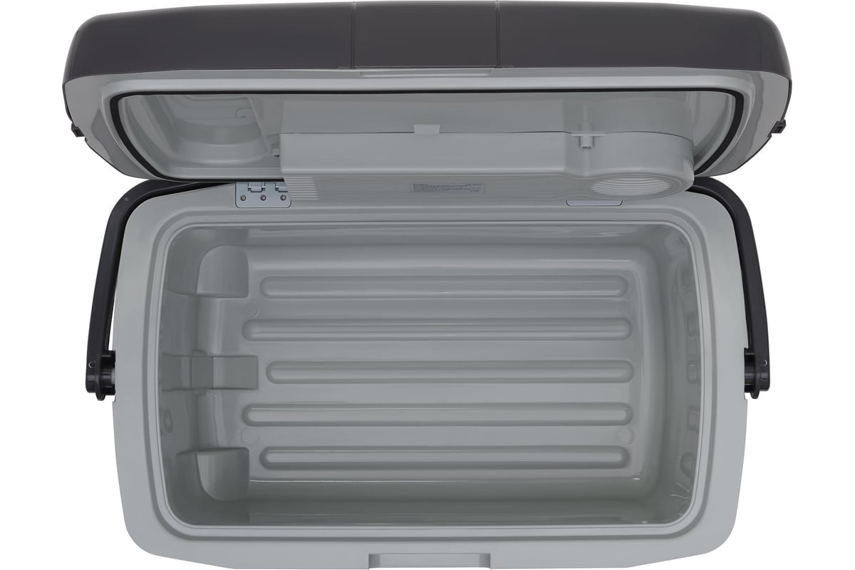 Термоэлектрический автохолодильник TESLER TCF-4512 00000202853 ...