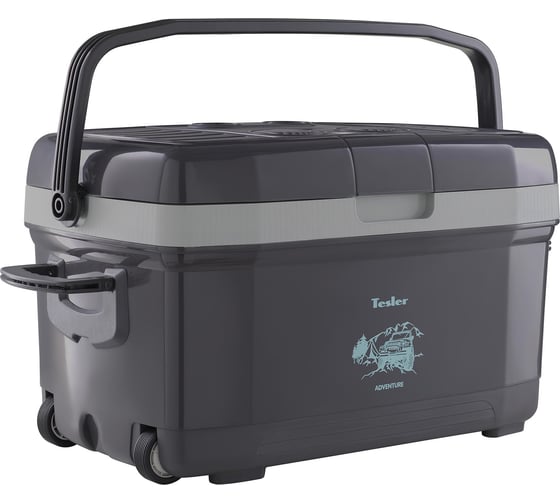 Термоэлектрический автохолодильник TESLER TCF-4512 00000202853