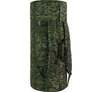 Армейский баул Варяг, 100 л, цвет ЕМР цифра BAVR34