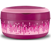 Термо ланч-бокс MILTON Bite Small 0.59 л, Pink ML31505-PK