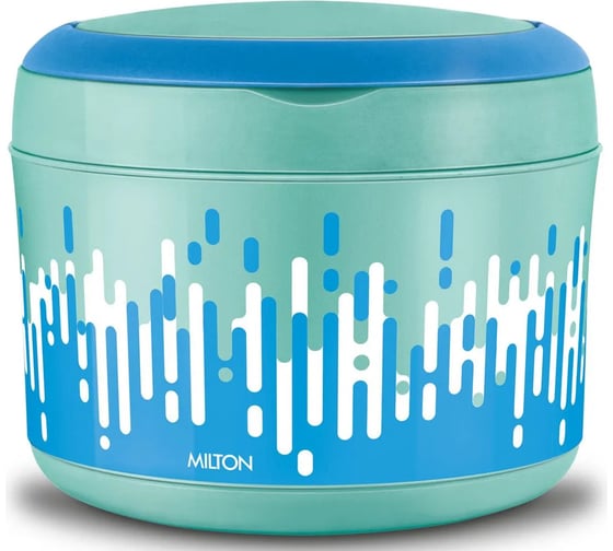 Термо ланч-бокс MILTON Bite Big 0.9 л, Green ML31508-GN 1