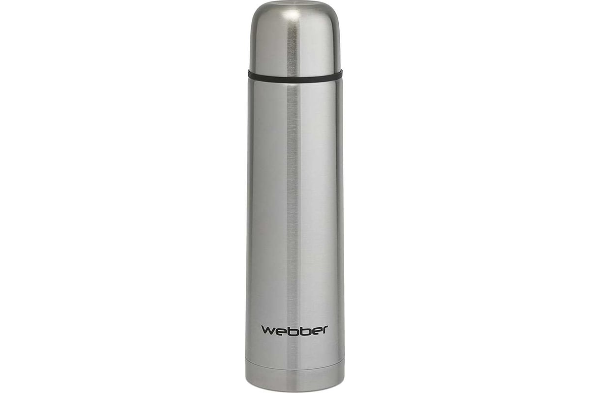 Термос Webber SS-750P 750мл 0R-00002948 - выгодная цена, отзывы ...