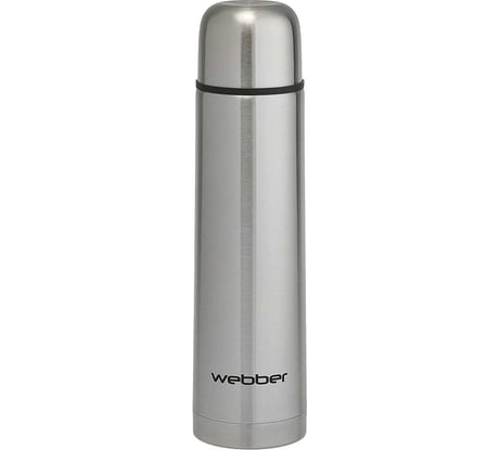 Термос Webber SS-750P 750мл 0R-00002948