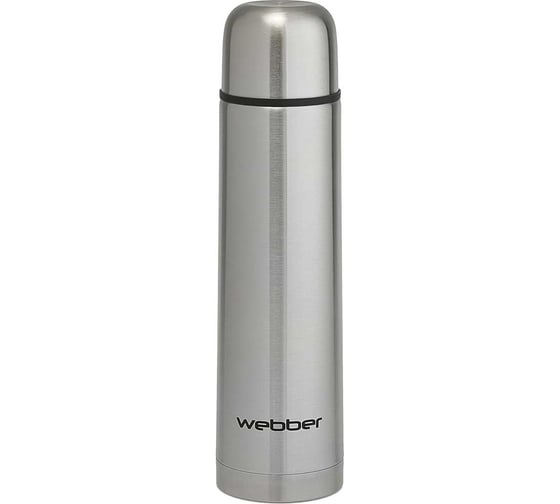 Термос Webber SS-750P 750мл 0R-00002948