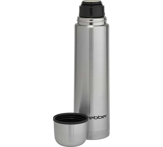 Термос Webber SS-750P 750мл 0R-00002948