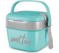 Термо ланч-бокс MILTON Cubic Big 1.1 л, Blue ML31711-BL