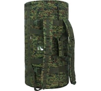 Армейский баул A&P Варяг, 80 литров, цвет: ЕМР цифра BAVR33