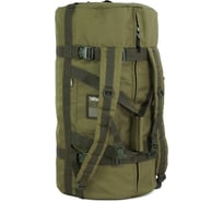 Армейский баул A&P Варяг, 80 л, хаки светлый BAVR23