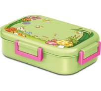 Термо ланч-бокс MILTON FLATMATE 0.7 л, Green ML37505-GN