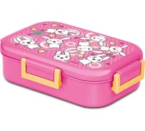 Термо ланч-бокс MILTON FLATMATE 0.7 л, Pink ML37505-PK