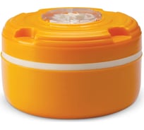 Термо ланч-бокс MILTON Food Fun Big 0.315 л, Orange ML31103-OR