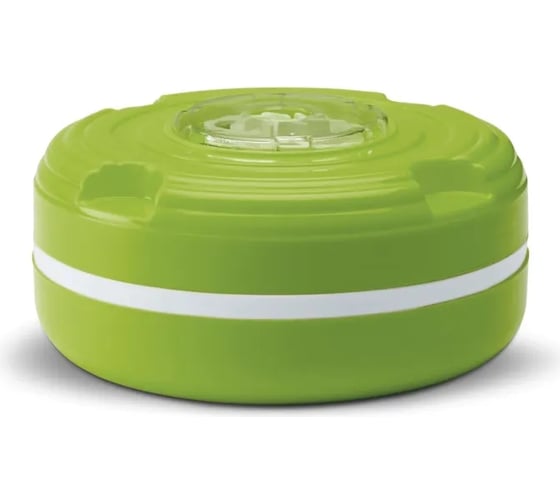 Термо ланч-бокс MILTON Food Fun Small 0.2 л, Green ML31102-GN
