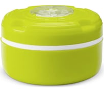 Термо ланч-бокс MILTON Food Fun Big 0.315 л, Green ML31103-GN