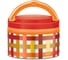 Термо ланч-бокс MILTON MICROWOW TIFFIN PRO 1 0.24 л, Orange MM45113-OR 1