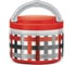 Термо ланч-бокс MILTON MICROWOW TIFFIN PRO 1 0.24 л, Red MM45113-RD 1