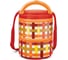 Термо ланч-бокс MILTON MICROWOW TIFFIN PRO 2 0.48 л, Orange MM45123-OR 1