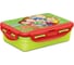 Термо ланч-бокс MILTON MINI FUN TREAT STEEL 0.65 л, Green ML37705-GN 1