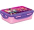 Термо ланч-бокс MILTON MINI FUN TREAT STEEL 0.65 л, Pink ML37705-PK 1