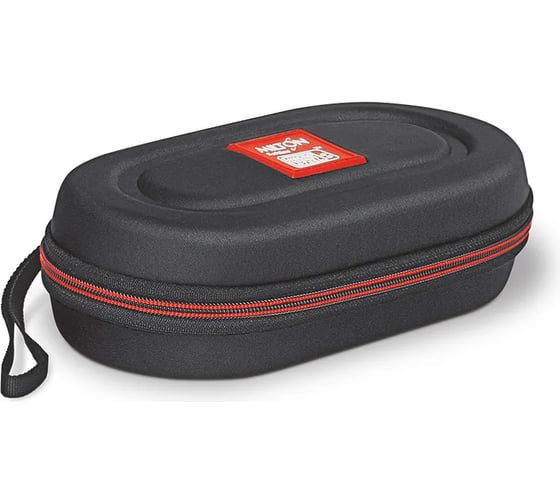 Термо ланч-бокс MILTON NUTRI LUNCH 0.64 л, Black MM43323-BK
