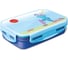 Термо ланч-бокс MILTON STEELY TIFFIN DELUXE 0.525 л, Blue and Blue ML37305-BB 1